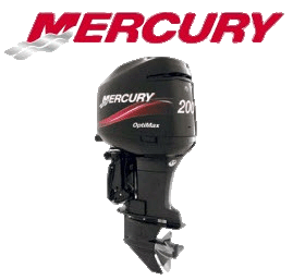 Mercury Outboards