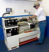 Digital Lathe-Click For More Info